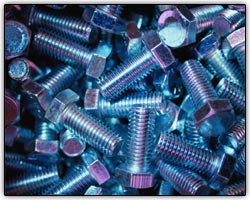 Foto de pe�as para um projeto de reforma da casa