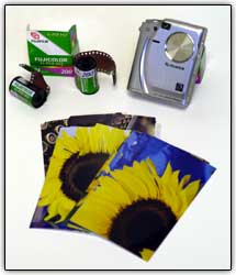 Imprima fotos extraordin�rias de imagens digitais