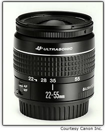 Lente ultra-s�nica