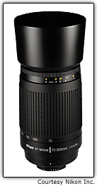 Lente com chips de CPU