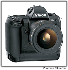 Lente de foco autom�tico