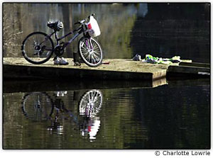 O mais dif�cil desafio na fotografia � contar uma hist�ria usando uma s� imagem