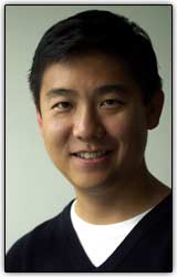 Preencha o quadro quando estiver fotografando um retrato