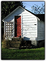 Fotografia tirada sem filtro