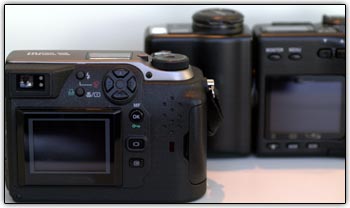 Dicas para c�meras digitais