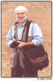 Bob Krist