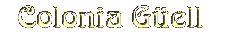 Colonia G�ell