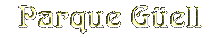 Parque G�ell